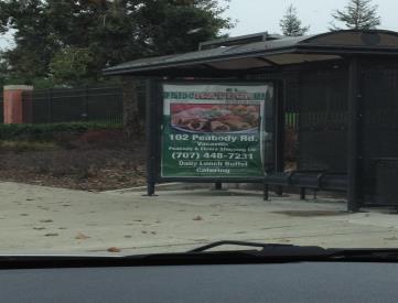 New Horizons Way and Vaca Valley Pkwy @ Genentech