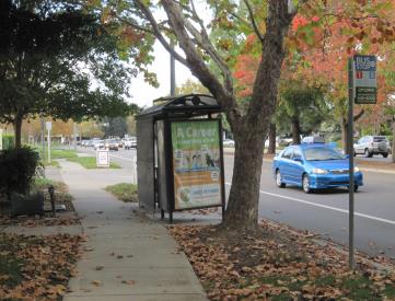 Nut Tree Rd and Summerfield Dr