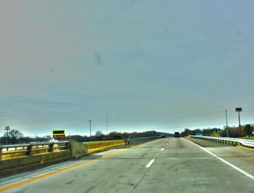 I-40 S/S, AT MM 13, US Highway 71, Alma, AR, E/F-1 (1F-H56E1)