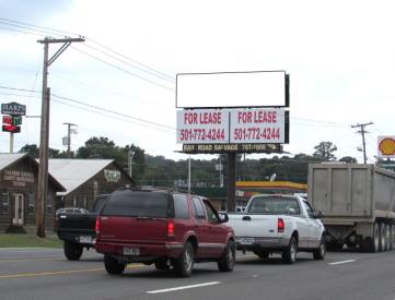 3029 Albert Pike @ Hwy 270 S/S, Hot Springs, AR, E/F  2S-S11E1