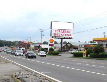 3029 Albert Pike @ Hwy 270 S/S, Hot Springs, AR, W/F  2S-S11W1
