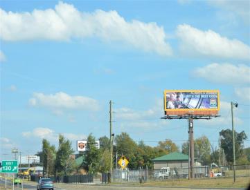 I 30 S/S, AT MM 130, 10601 I-30, Little Rock, AR, W/F 2S-S26W1