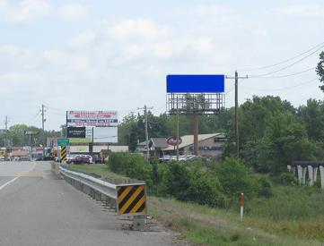 14106 Hwy 107 E/S, Gravel Ridge, AR (Gregory Polaris South End), S/F 2S-S50S1