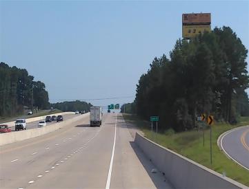 US Hwy 67/167 E/S, AT 3903 Hwy 3675, Cabot, AR, S/F 2S-S59S1