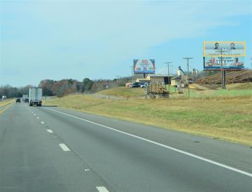 1 40 n/s @ mm 111.0, 125 hixon rd, plumerville,ar (middle east) e/f