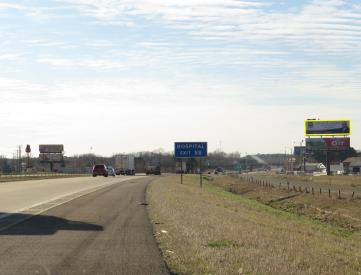I-40 N/S,  AT MM 58, 317 Taylor Rd, Clarksville, AR, E/F (S72E1)