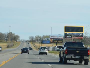 us hwy 65 e/s @ mm 13, 532 hwy 65 n, springhill, ar (south) s/f