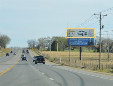 us hwy 65 e/s @ mm 13, 532 hwy 65 n, springhill, ar (north) s/f