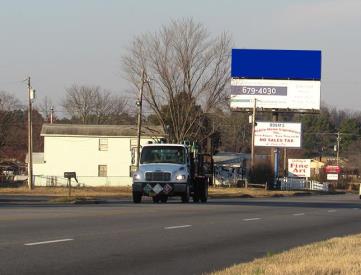 us hwy 65 w/s @ mm 13, 279 hwy 65 n, springhill, ar s/f