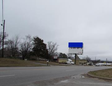 1959 US 167 500' N/O SCOTT DR. SOUTHSIDE, AR NFT
