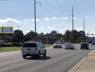14th and S. Walton E/S,   Bentonville, AR, E/F (D63E1)