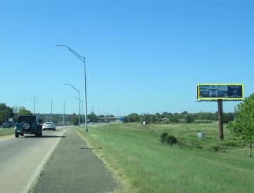I-540 W/S, AT MM 12, US 71, Fort Smith, AR, N/F  (F66N1)