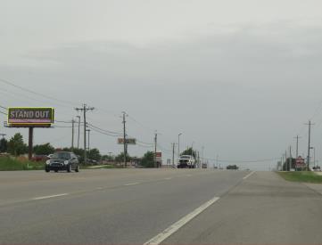 3500 US Hwy 412 S/S, Siloam Springs, AR (Lowes), E/F (D72E1)