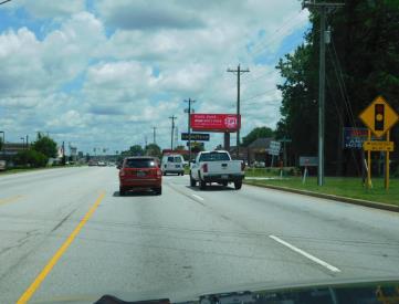 HWY 146 (WOODRUFF RD) SS 200' W/0 MILLER RD