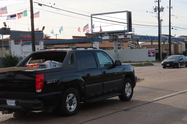 Homestead ES 200ft E/O Hallshire F/N - 1
