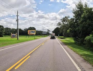 N/S HWY 98 2ND W/O CR 83