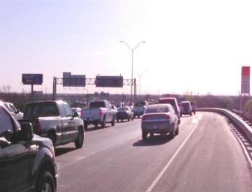 S/S I-10 E/O I-37