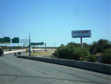 S/S I-10 E/O I-37