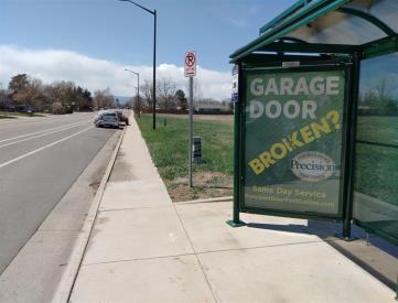 CARLISLE DR W/O TYLER AVE NS 2