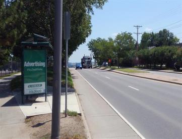 14TH ST SW W/O S COLORADO AVE NS #2