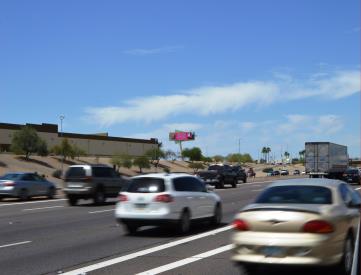 S/S I-10 500' E/O 67TH AVE (SIGN #2)