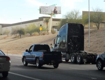 S/S I-10 500' E/O 67TH AVE (SIGN #2)