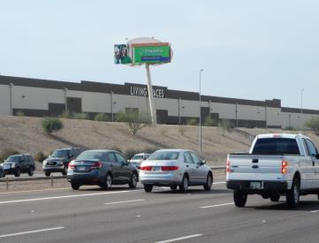 S/S I-10 1500' E/O 67TH AVE (SIGN #4)