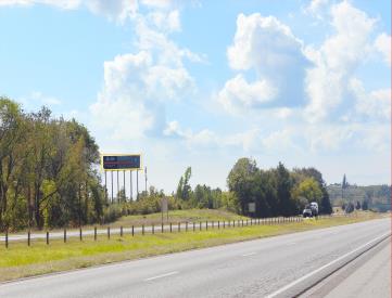 I-59 E/L .41 MI NE/O HWY 28 CROSSING