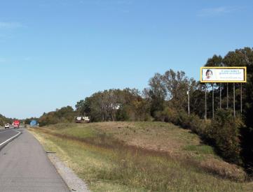 I-59 E/L .41 MI NE/O HWY 28 CROSSING