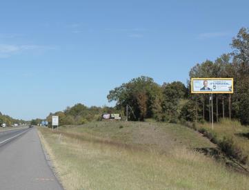 I-59 E/L .53 MI NE/O HWY 28 CROSSING