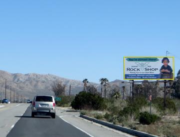 62 HWY SL 540' W/O LIVINGSTONE WF