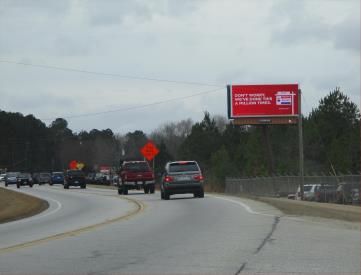 SR 53 NS 500' W/O NANCY INDUSTRIAL DR F/E 2