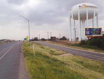 BIG SPRING I-20 N/S .5M E/O HWY 87