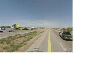 BIG SPRING I-20 N/S .5M E/O HWY 87