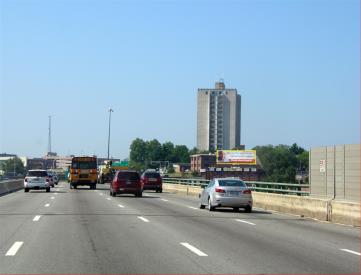 I-95 AT WEST EXCHANGE ST W/S