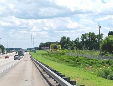 I-75 @ MM 104.34 WS F/N (B)