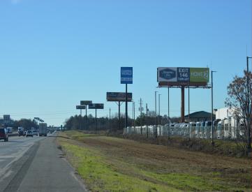 I-75 0.4 mi S/O SR 49 (EXT149) WS/FN