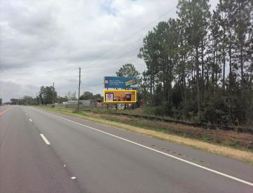 SR 32 1.8 mi W/O SR 206 SS F/W (B) DO NOT SELL