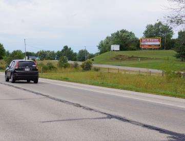 HWY 12 EL 3518' N/O PELL LAKE ROAD