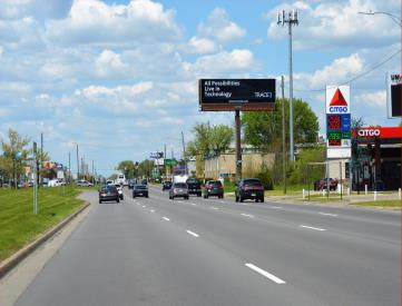 E/S US-24 0.25 MI S/O 6 Mile Rd F/S