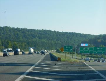 I-65 W/L S/O Hwy 119 F/N