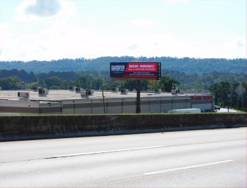 I-65 E/L 200' N/O Oxmoor Blvd F/N