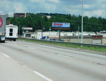 I-65 E/L 200' N/O Oxmoor Blvd F/S