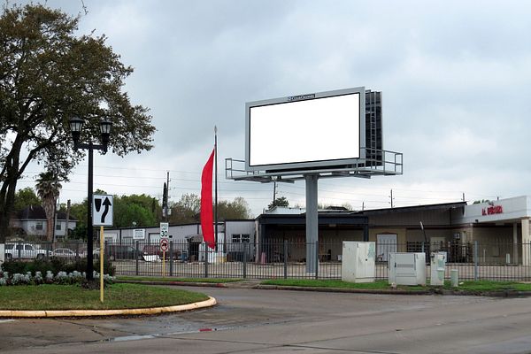 Bellaire SS 1850ft W/O Hwy 6 F/E - 1