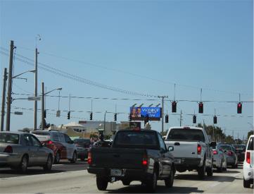 COLONIAL BLVD W/O FOWLER SS/WB