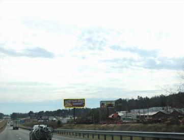 I65 WL .5mi N/O Hwy 278 FN