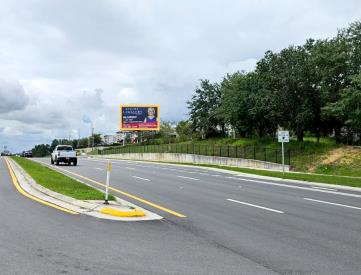 US 27 W/S 1.4 MI. S/O SR 50