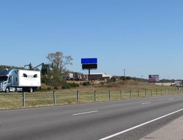 i 40 n/s @ mm 110.9, 125 hixon rd, plumerville ar, (west) w/f