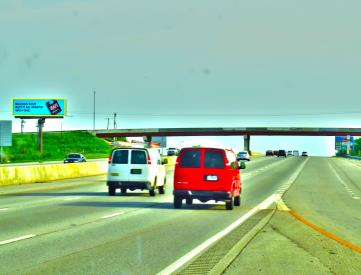 I-49 W/S .5 MI N/O Don Tyson Pkwy SF