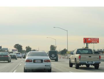 I-10 NL .25 mi. W/O Cherry Ave